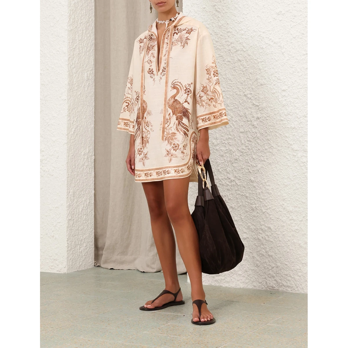 Zimmermann dress