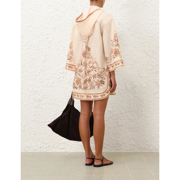 Zimmermann dresses