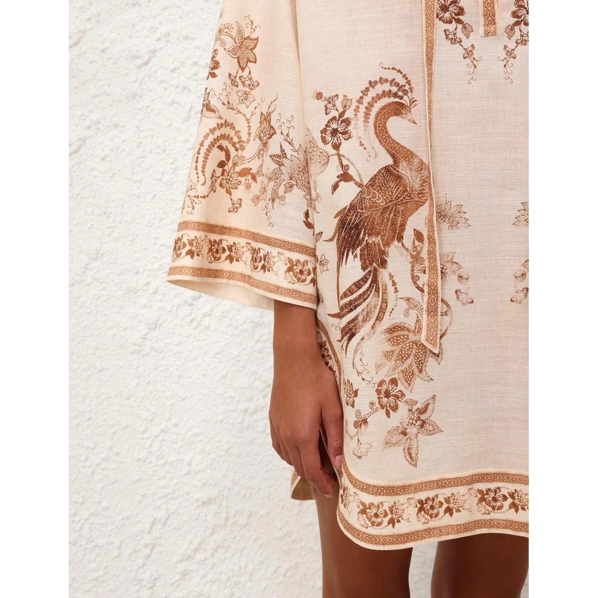 Zimmermann dress