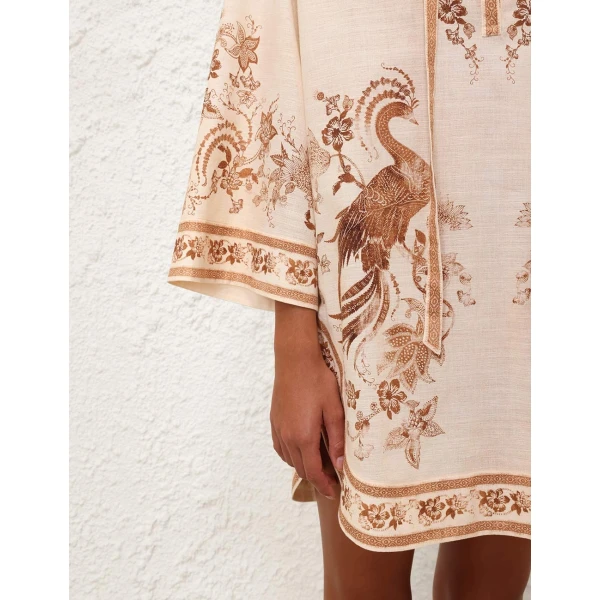 Zimmermann dress