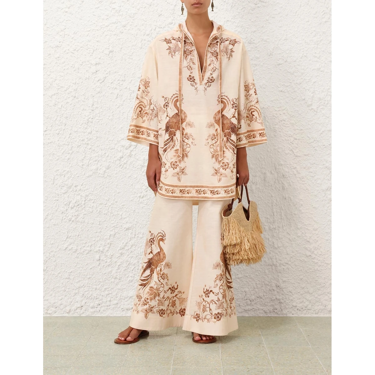 Zimmermann dress