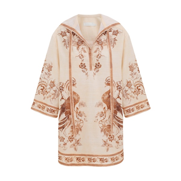 Zimmermann dress