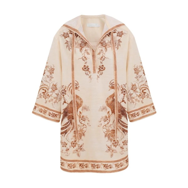 Zimmermann dress