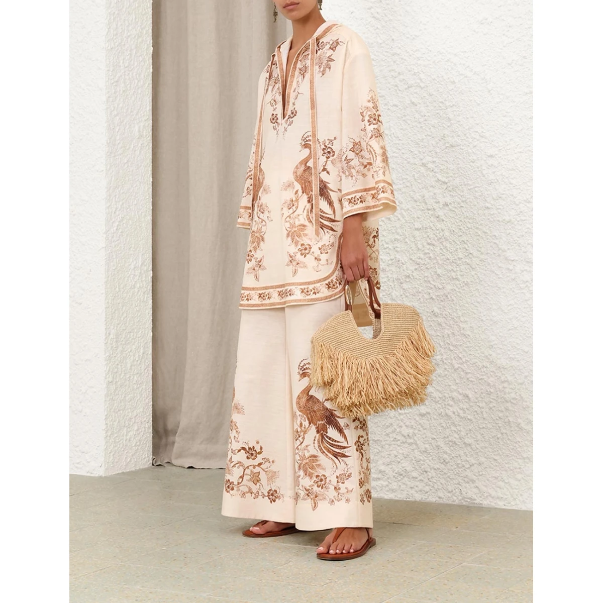 Zimmermann dresses