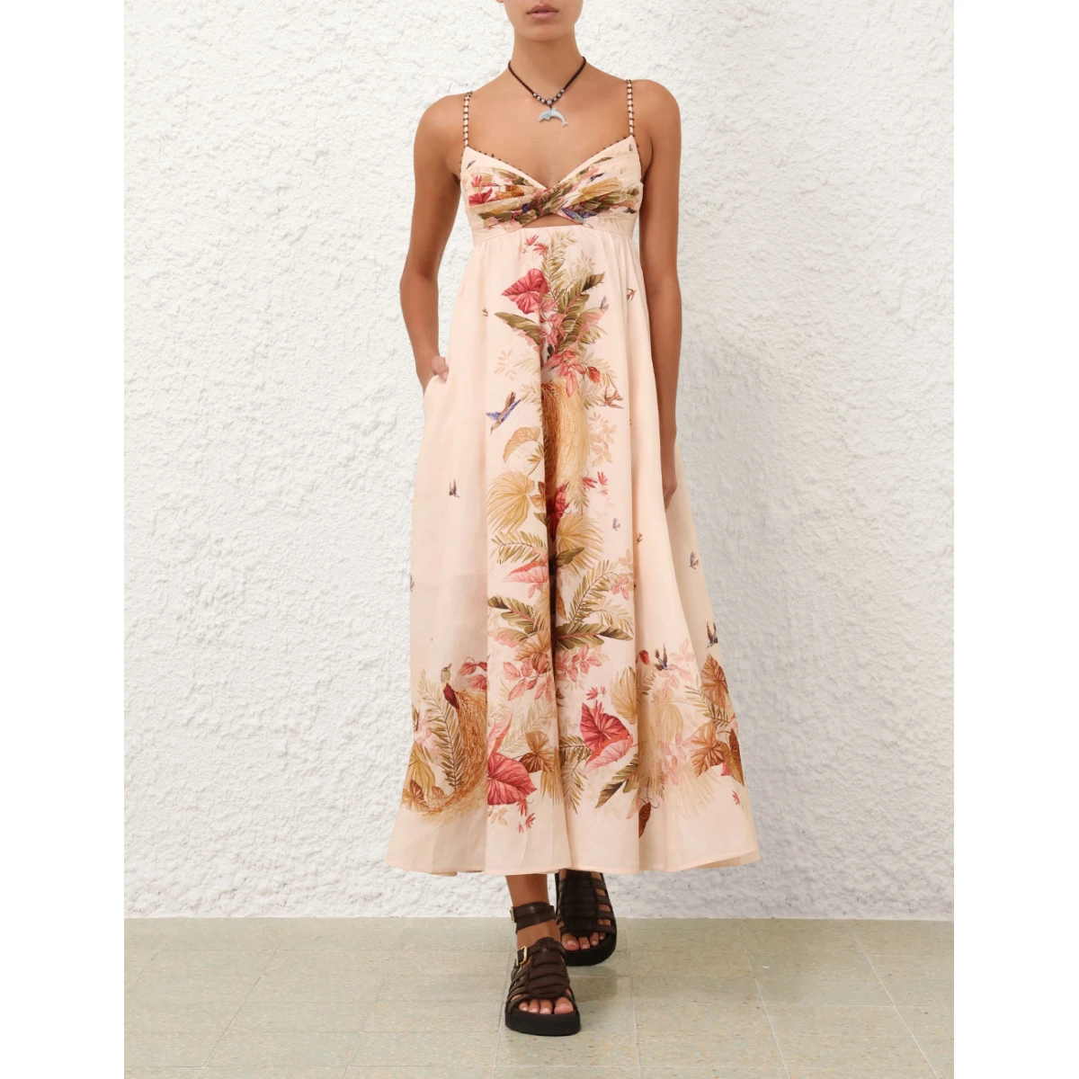 Zimmermann dresses