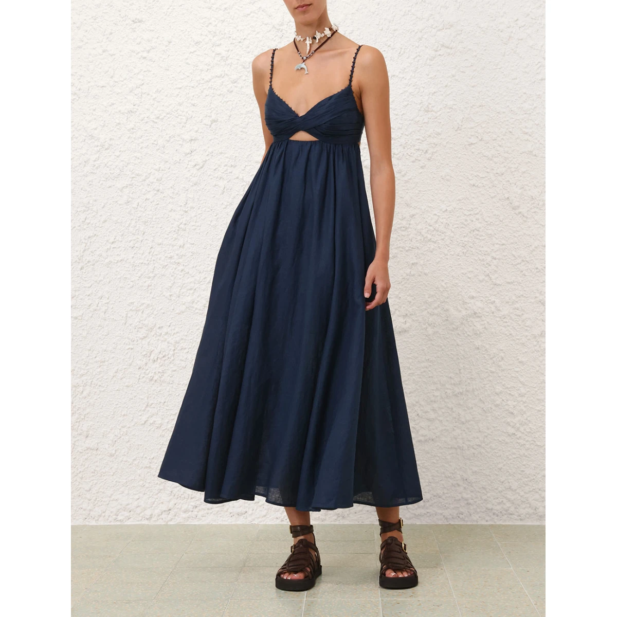 Zimmermann dresses