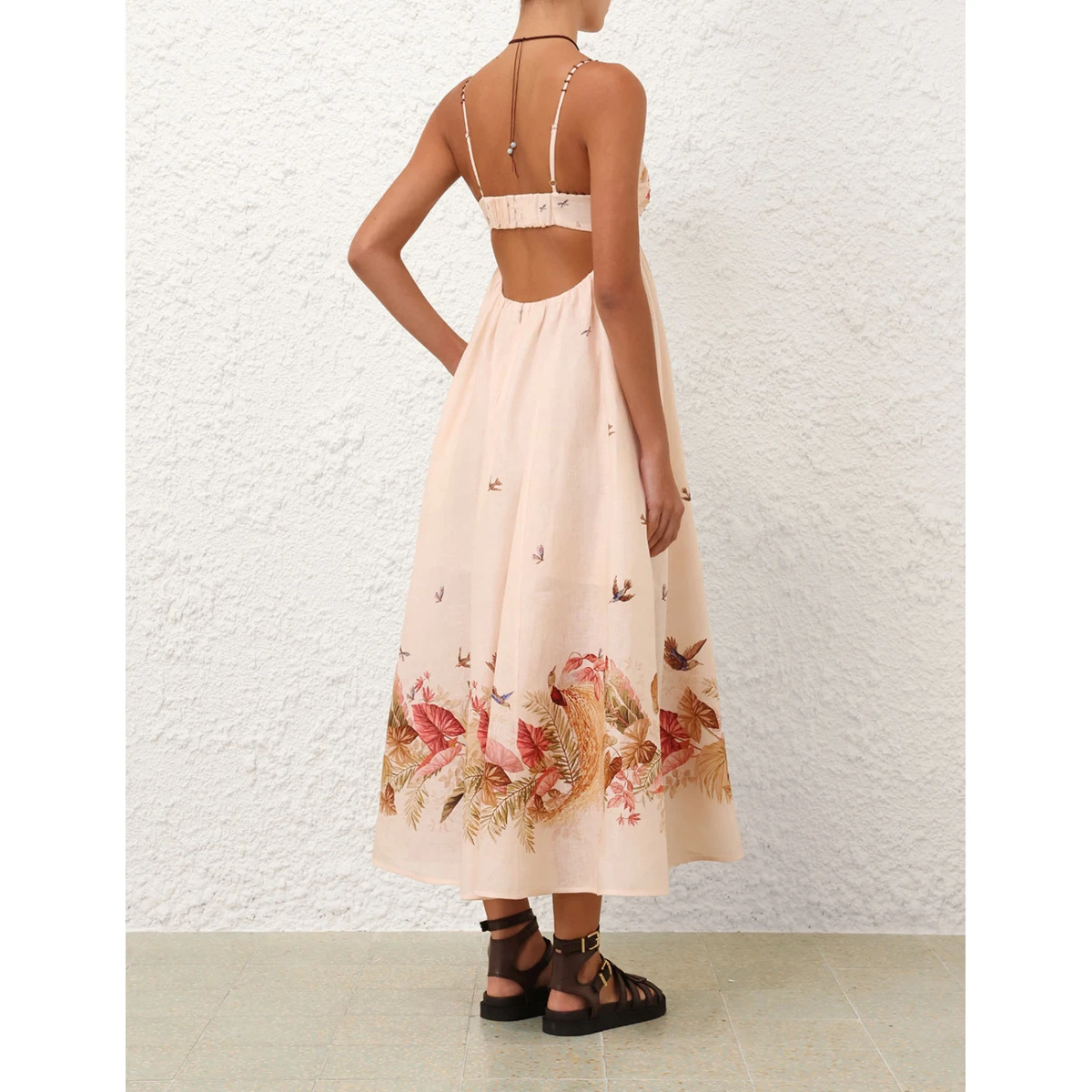 Zimmermann dresses