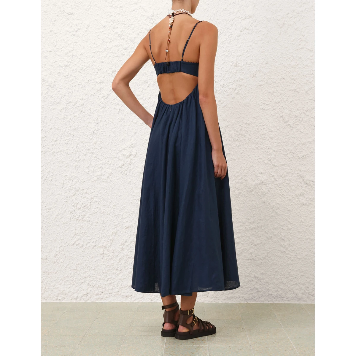 Zimmermann dresses