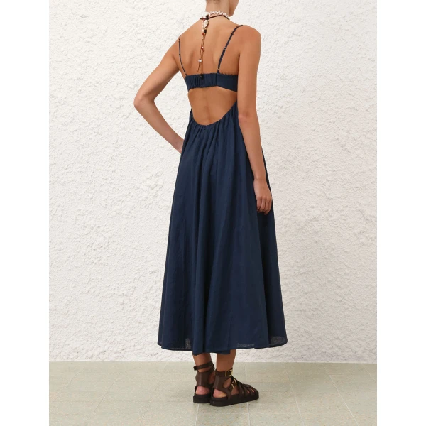 Zimmermann dresses