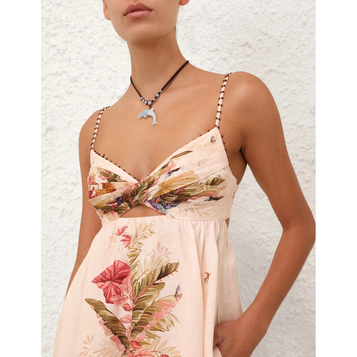 Zimmermann dress