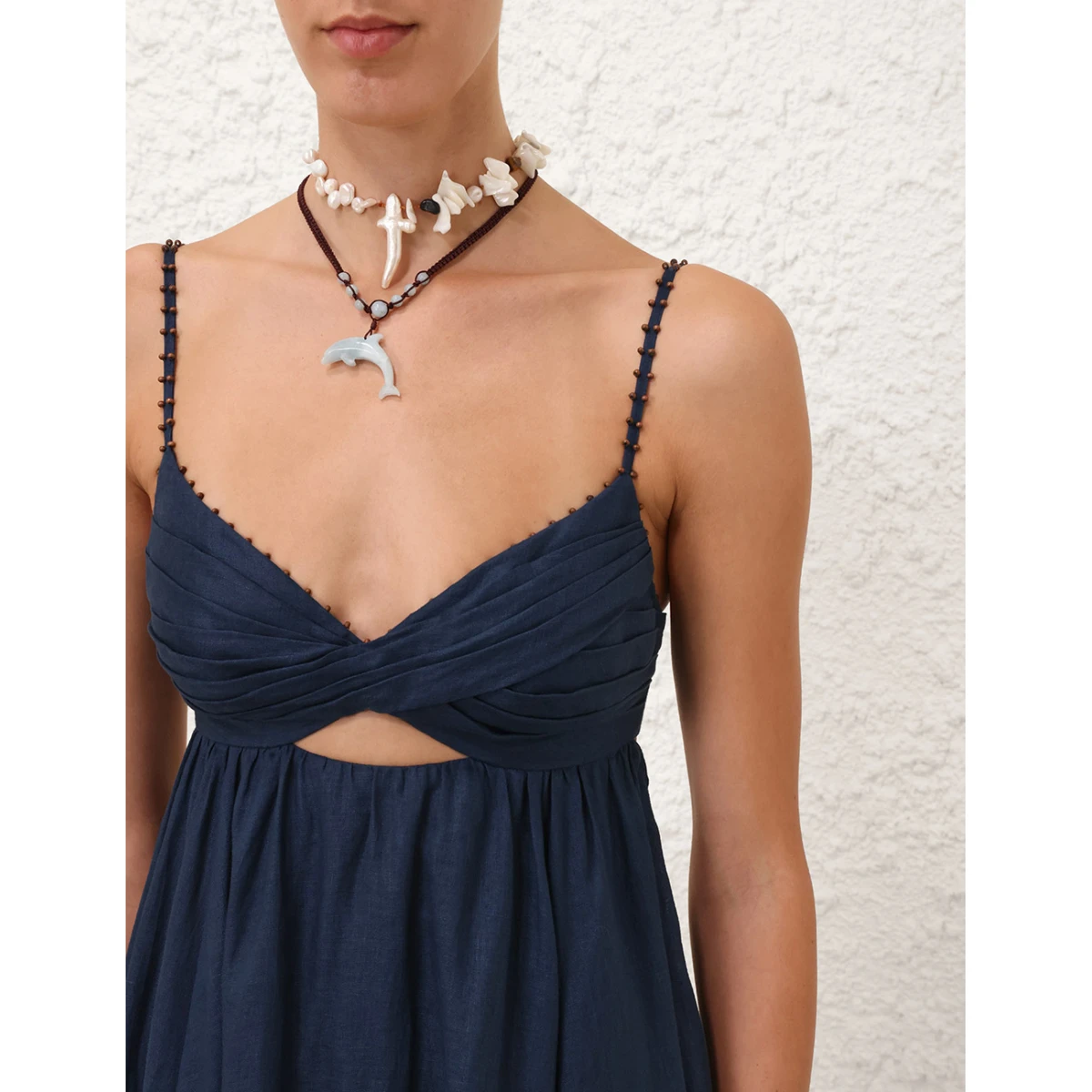 Zimmermann dress