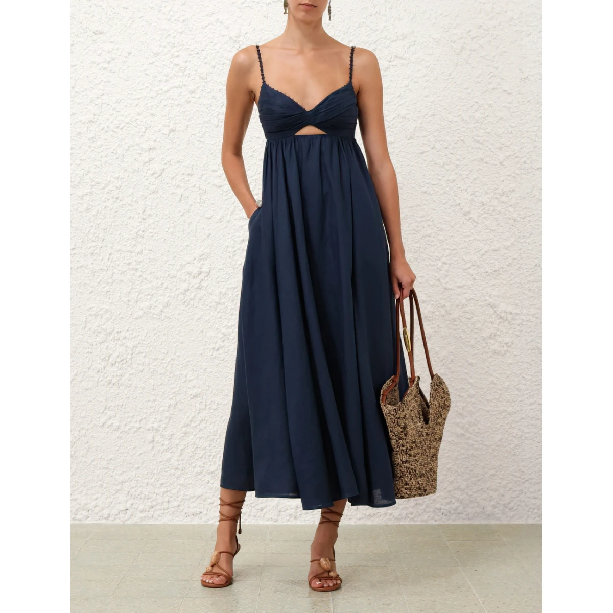 Zimmermann dress
