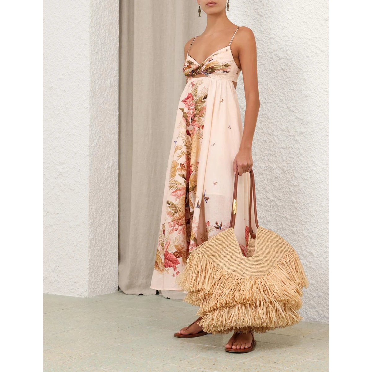 Zimmermann dresses