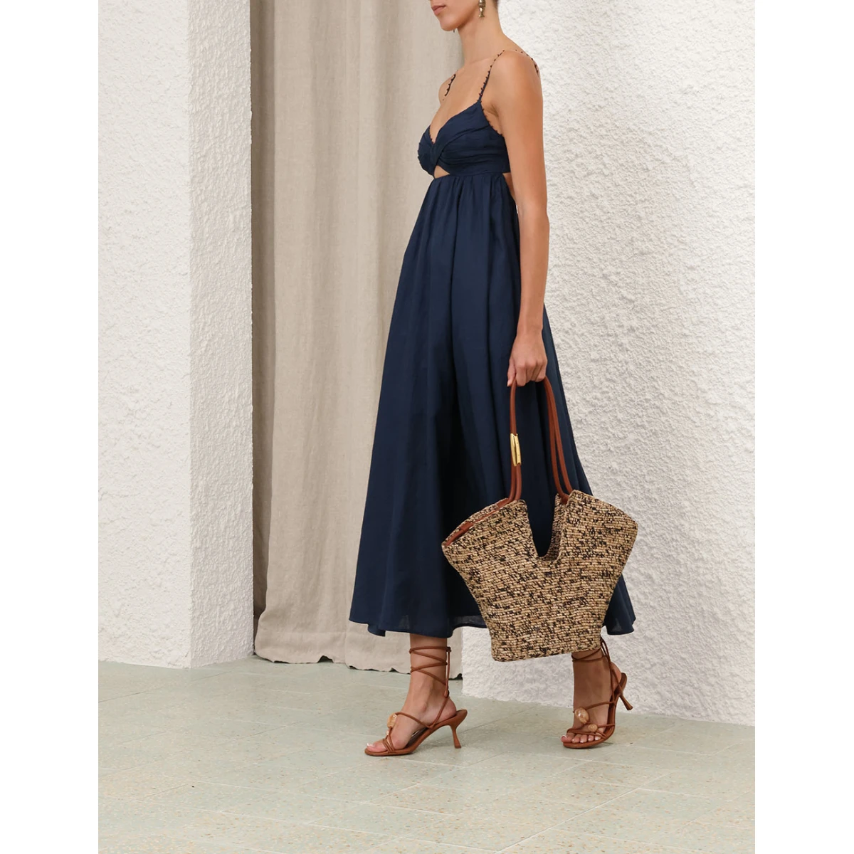 Zimmermann dresses