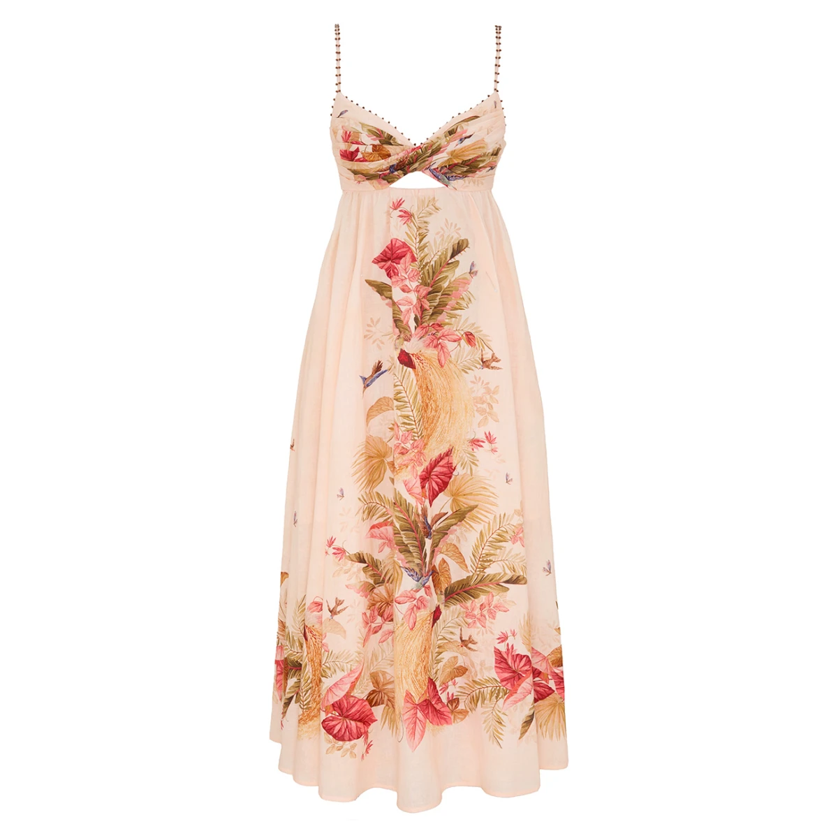 Zimmermann dress