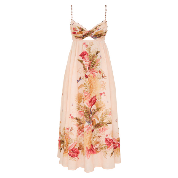Zimmermann dress