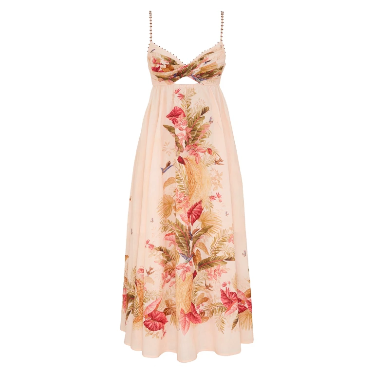 Zimmermann dress