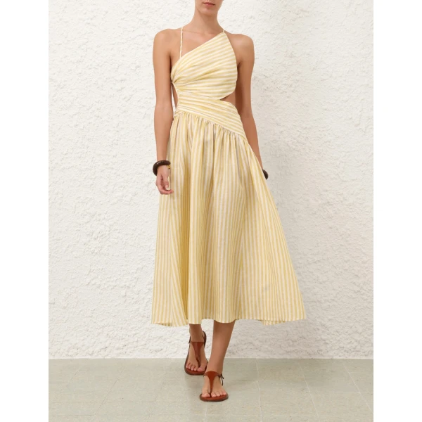 Zimmermann dresses