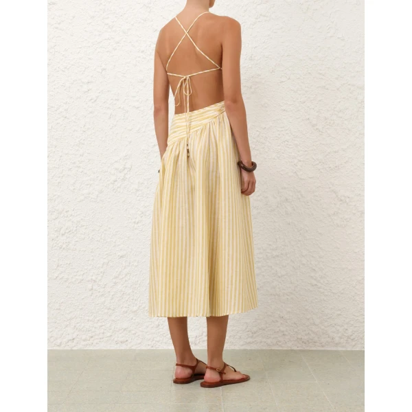 Zimmermann dresses