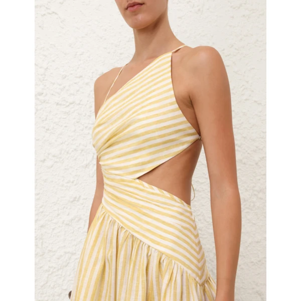 Zimmermann dress
