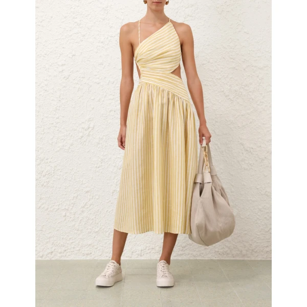 Zimmermann dress