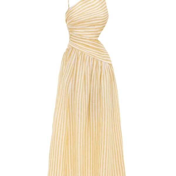 Zimmermann dress