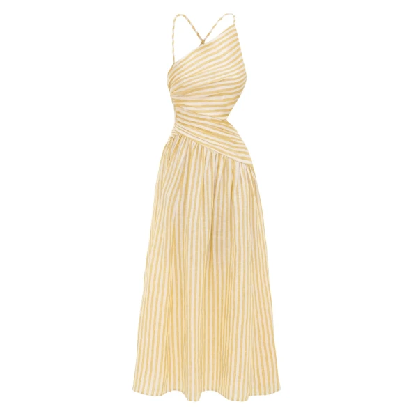 Zimmermann dress