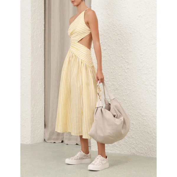 Zimmermann dresses