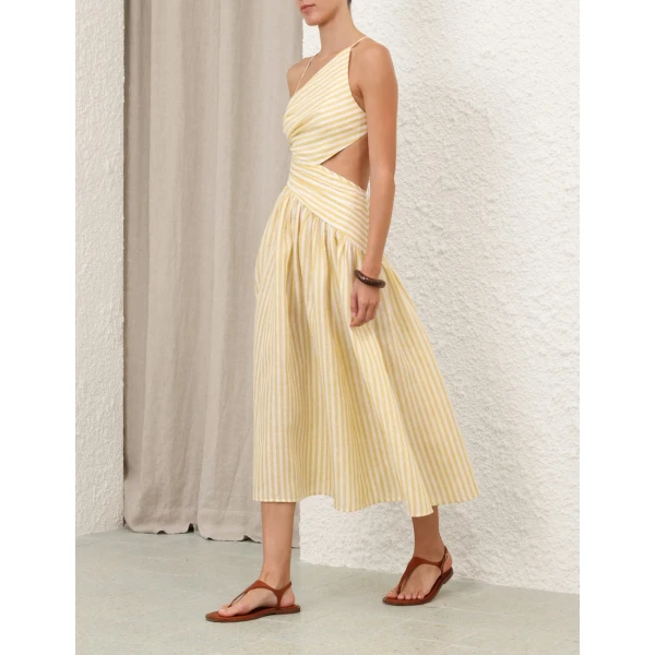 Zimmermann dress