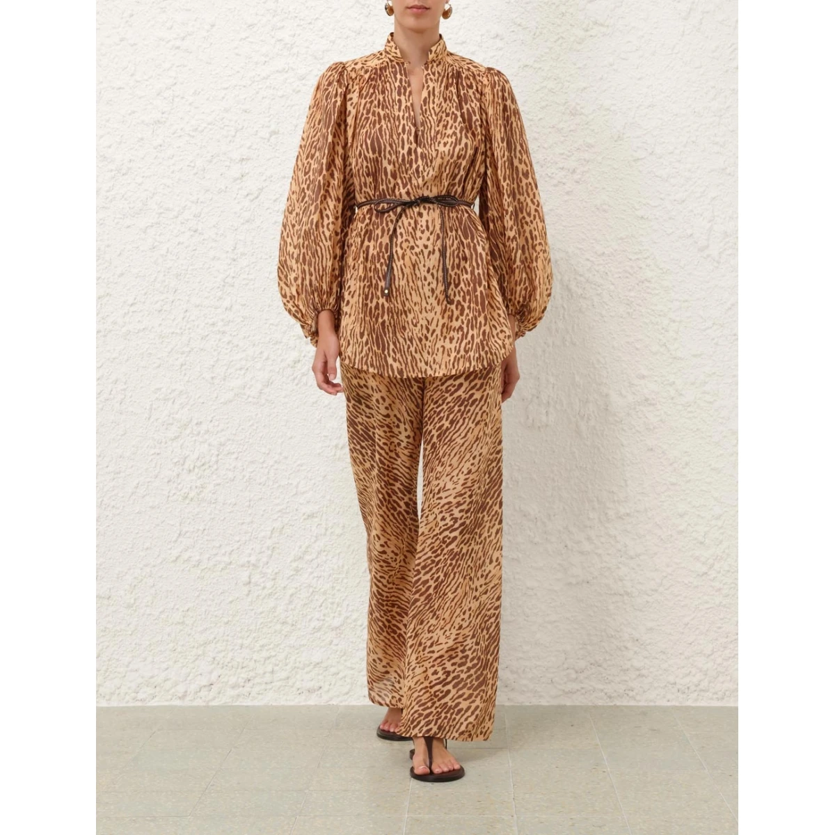 Zimmermann dresses