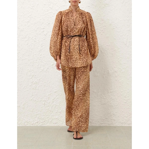Zimmermann dresses