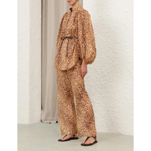 Zimmermann dress