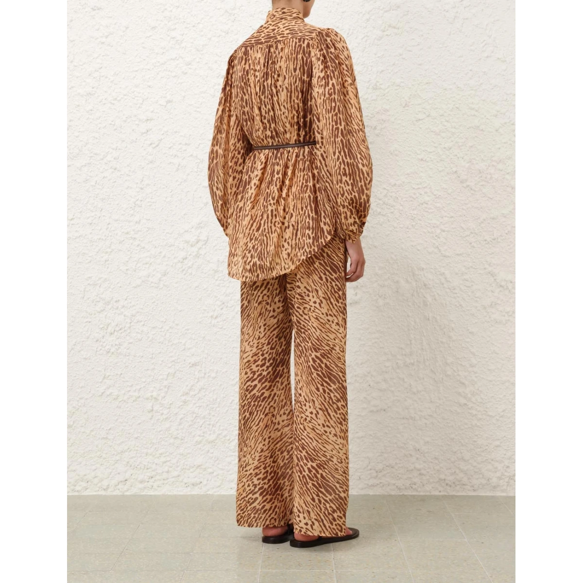 Zimmermann dresses
