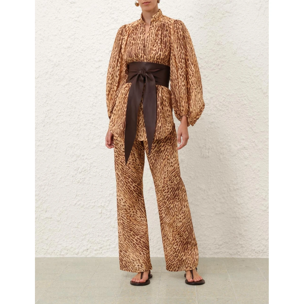 Zimmermann dress