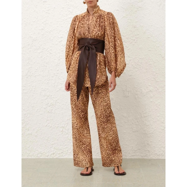 Zimmermann dress