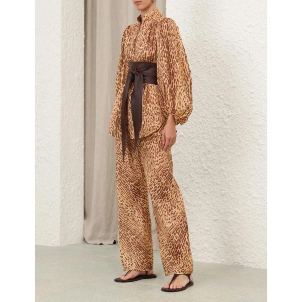 Zimmermann dresses