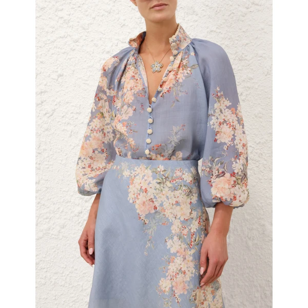 Zimmermann dresses