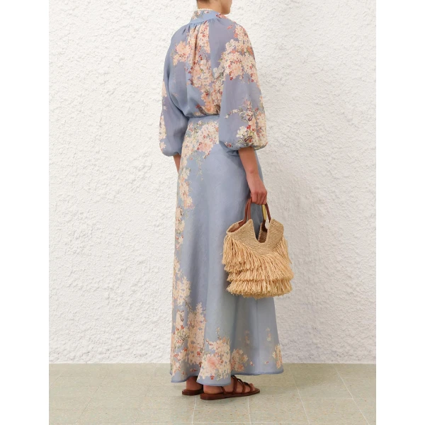 Zimmermann dresses