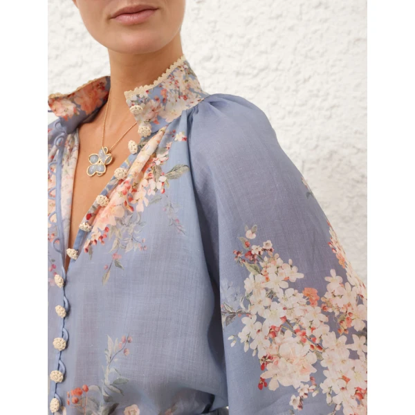 Zimmermann dress