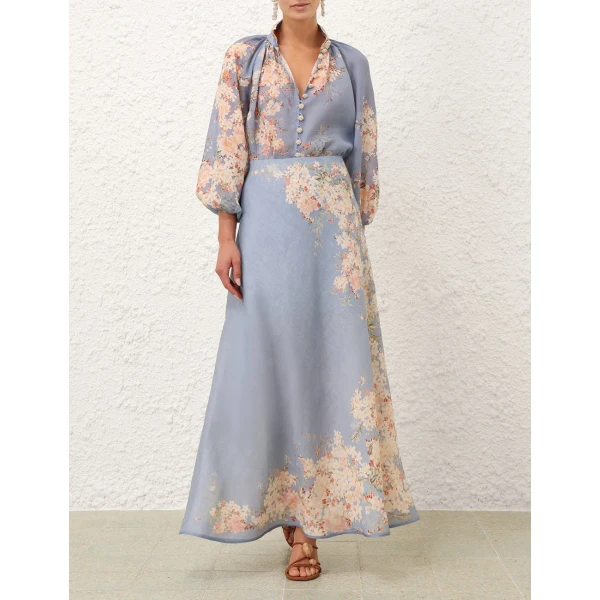 Zimmermann dress