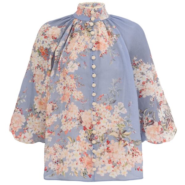 Zimmermann dress