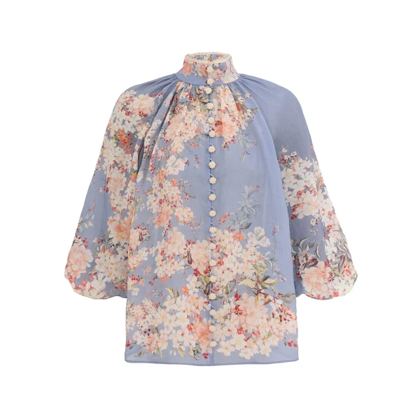 Zimmermann dress