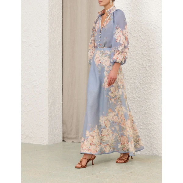 Zimmermann dresses