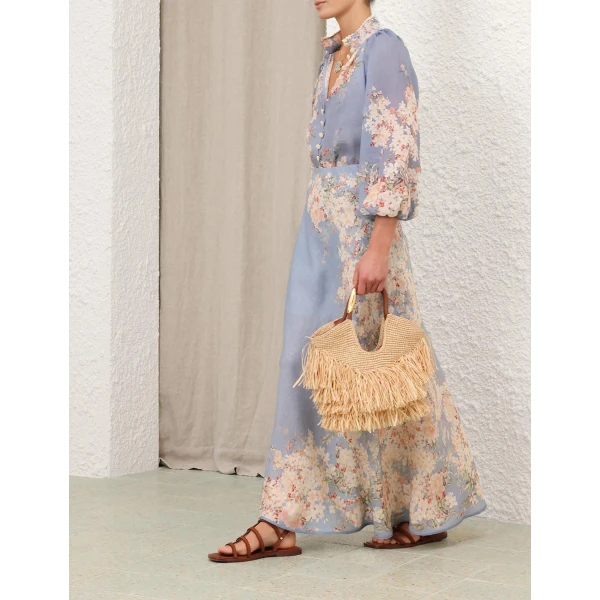 Zimmermann dress