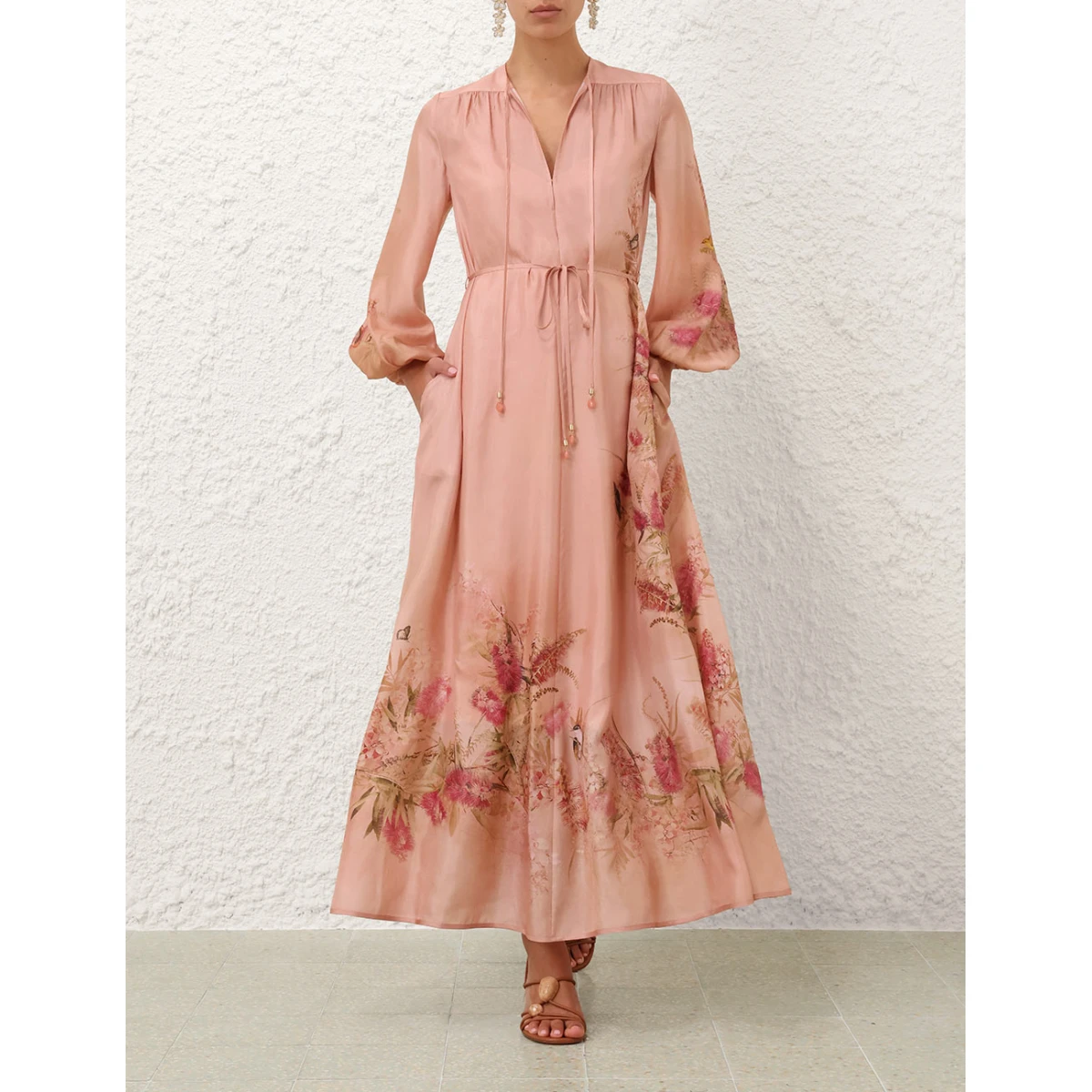 Zimmermann dresses