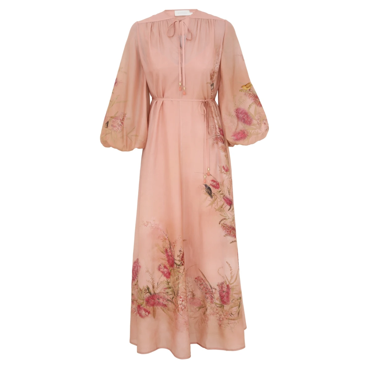Zimmermann dress