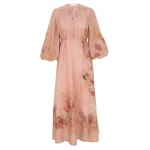 Zimmermann dress
