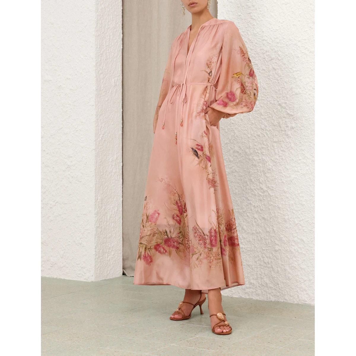 Zimmermann dress
