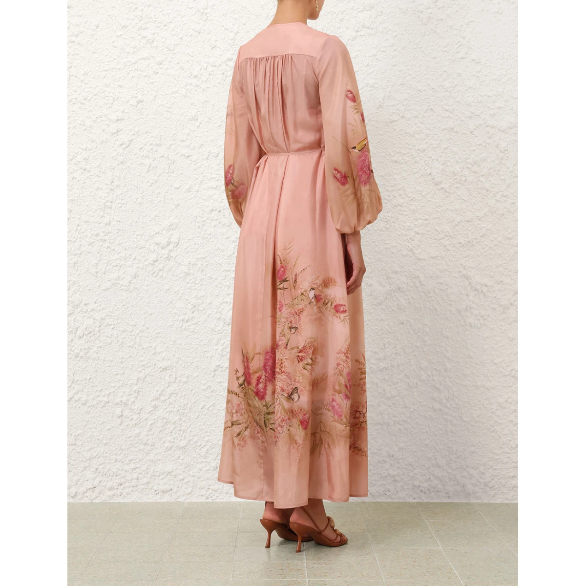 Zimmermann dresses