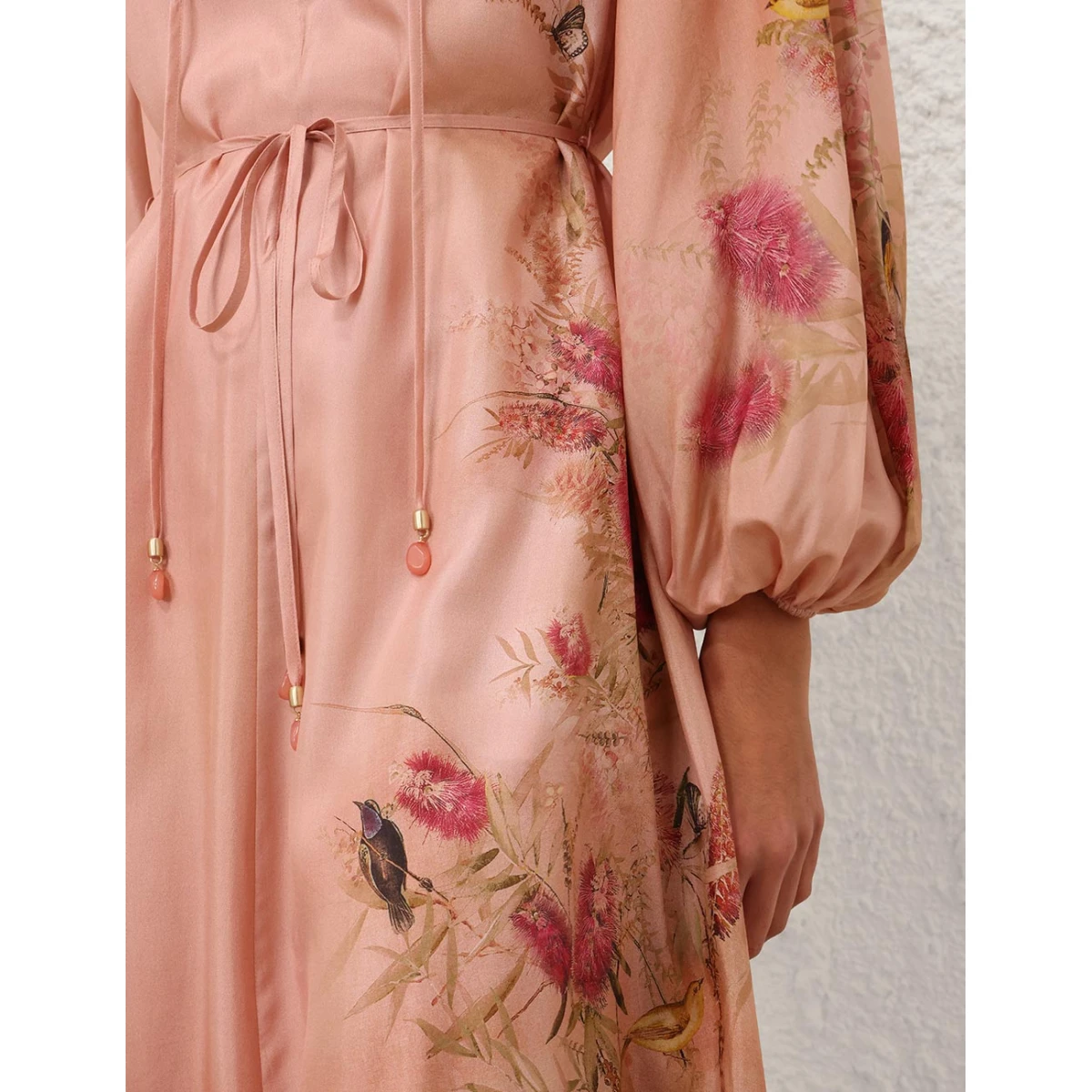 Zimmermann dress